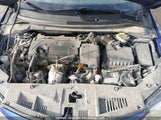 Acura Ilx Premium/Technology 19UDE2F79GA800790 снимка