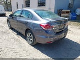 Honda Civic 2HGFB2F40FH014299 photo