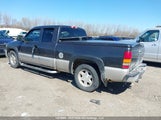 GMC Sierra 1GTEC19V54Z277245 снимка