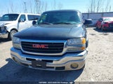 GMC Sierra 1GTEC19V54Z277245 fotografie
