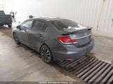 Honda Civic Ex 2HGFB2F55EH035432 снимка