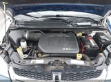 Dodge Grand Caravan 2C4RDGBG8DR639432 снимка