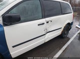 Dodge Grand Caravan 2C4RDGBG8DR639432 снимка