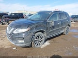 Nissan Rogue S/Sl/Sv 5N1AT2MV4KC760314 fotografie
