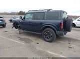 Ford Bronco Outer Banks 1FMEE5DPXMLA75428 снимка