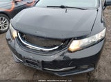 Honda Civic Touring 2HGFB2F70FH015687 снимка