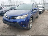Toyota Rav4 Le 2T3ZFREV0EW116350 снимка