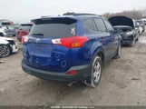 Toyota Rav4 Le 2T3ZFREV0EW116350 снимка