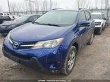 Toyota Rav4 Le 2T3ZFREV0EW116350 снимка