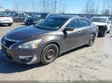 Nissan Altima 1N4AL3APXDN543041 снимка
