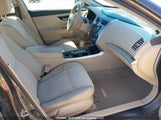 Nissan Altima 1N4AL3APXDN543041 снимка