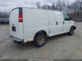 Chevrolet Express  Standard 1GCFH154491168932 снимка