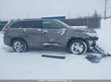 Toyota Highlander Le/Le Plus 5TDBZRFH6HS402257 снимка