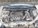 Toyota Corolla S/Le/Xle 2T1BU4EE1AC219260 снимка