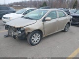 Toyota Corolla S/Le/Xle 2T1BU4EE1AC219260 снимка