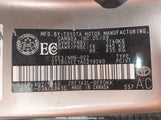 Toyota Corolla S/Le/Xle 2T1BU4EE1AC219260 снимка