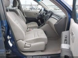 Toyota Highlander JTEHD21A330019751 снимка