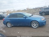 Subaru Impreza 2.5 I JF1GE61628H523383 снимка