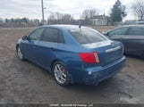 Subaru Impreza 2.5 I JF1GE61628H523383 снимка