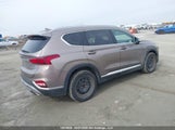 Hyundai Santa Fe Sel/Sel Plus 5NMS3CAA0KH024049 снимка