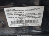 Mitsubishi Rvr 4A4AJ3AU7DE604425 снимка