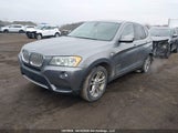 BMW X3 2.8I 5UXWX9C59D0A16240 снимка