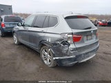 BMW X3 2.8I 5UXWX9C59D0A16240 снимка