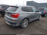 BMW X3 2.8I 5UXWX9C59D0A16240 снимка