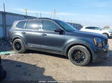 Kia Telluride 5XYP5DHC7MG122022 снимка