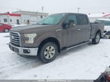 Ford F-150 1FTFW1EG6FFD10082 снимка