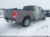 Ford F-150 1FTFW1EG6FFD10082 снимка