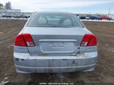Honda Civic Se 2HGES16395H039794 снимка