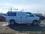 Chevrolet Express G2500 1GCWGAFF5H1334036 снимка