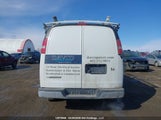 Chevrolet Express G2500 1GCWGAFF5H1334036 снимка
