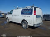 Chevrolet Express G2500 1GCWGAFF5H1334036 снимка
