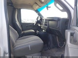 Chevrolet Express G2500 1GCWGAFF5H1334036 снимка