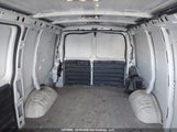 Chevrolet Express G2500 1GCWGAFF5H1334036 снимка