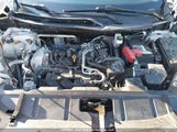 Nissan Rogue Sv 5N1AT3BB6MC741815 снимка