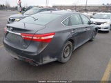 Toyota Avalon 4T1BK1EB9DU019188 снимка