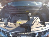 Nissan Murano JN8AZ1MW6BW174707 снимка
