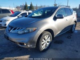 Nissan Murano JN8AZ1MW6BW174707 снимка