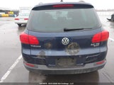 Volkswagen Tiguan Comfort/High/R-Line/Sp Ed WVGJV7AX5GW584229 снимка