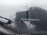 Volkswagen Tiguan Comfort/High/R-Line/Sp Ed WVGJV7AX5GW584229 photo