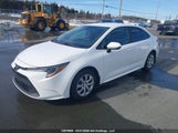 Toyota Corolla Le 5YFBPMBE4MP245870 снимка