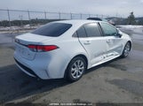 Toyota Corolla Le 5YFBPMBE4MP245870 снимка