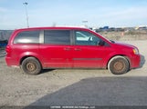 Dodge Grand Caravan Se 2C4RDGBG4CR349686 снимка