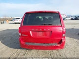 Dodge Grand Caravan Se 2C4RDGBG4CR349686 снимка