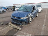 Chevrolet Trax Lt KL7CJLSBXLB345083 снимка