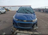 Chevrolet Trax Lt KL7CJLSBXLB345083 снимка