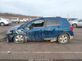Chevrolet Trax Lt KL7CJLSBXLB345083 снимка
